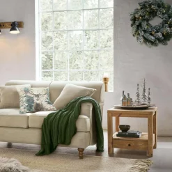 Dekoobjekte|Dekoration^LOBERON Deko-Baum 3er Set Laruns