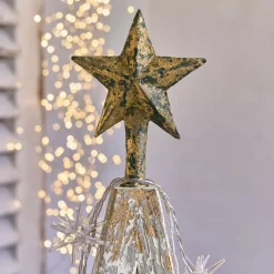 Weihnachtsbäume & Zubehör|Weihnachtliche Deko-Objekte^LOBERON Dekobaum Myrnara