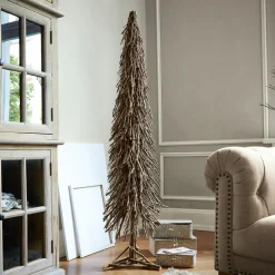 Weihnachtsbäume & Zubehör^LOBERON Deko-Baum Sullivan