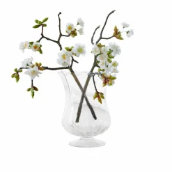 Kunst- & Trockenblumen|Dekoration^LOBERON Dekoblume 2er Set Gráda