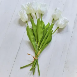 Kunst- & Trockenblumen|Dekoration^LOBERON Deko-Blume 6er Set Lamarr