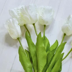 Kunst- & Trockenblumen|Dekoration^LOBERON Deko-Blume 6er Set Lamarr