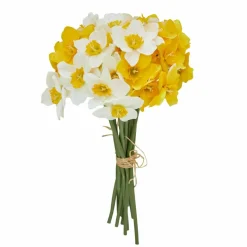 Kunst- & Trockenblumen|Dekoration^LOBERON Deko-Blume 12er Set Misapina