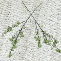 Kunst- & Trockenblumen|Dekoration^LOBERON Dekoblume 2er Set Mormant