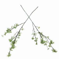 Kunst- & Trockenblumen|Dekoration^LOBERON Dekoblume 2er Set Mormant