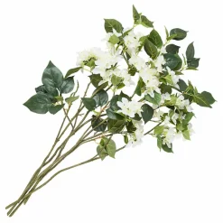 Kunst- & Trockenblumen|Dekoration^LOBERON Deko-Blume 6er Set Nireval