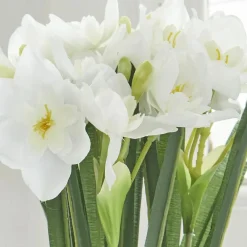 Kunst- & Trockenblumen|Dekoration^LOBERON Deko-Blume 2er Set Soralen