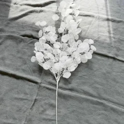 Kunst- & Trockenblumen|Dekoration^LOBERON Deko-Blume 3er Set Tilly