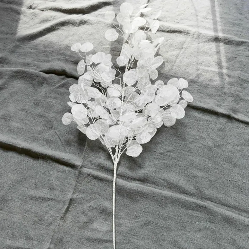 Kunst- & Trockenblumen|Dekoration^LOBERON Deko-Blume 3er Set Tilly