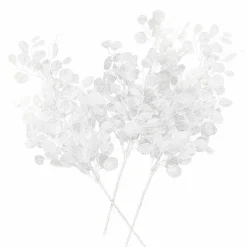 Kunst- & Trockenblumen|Dekoration^LOBERON Deko-Blume 3er Set Tilly