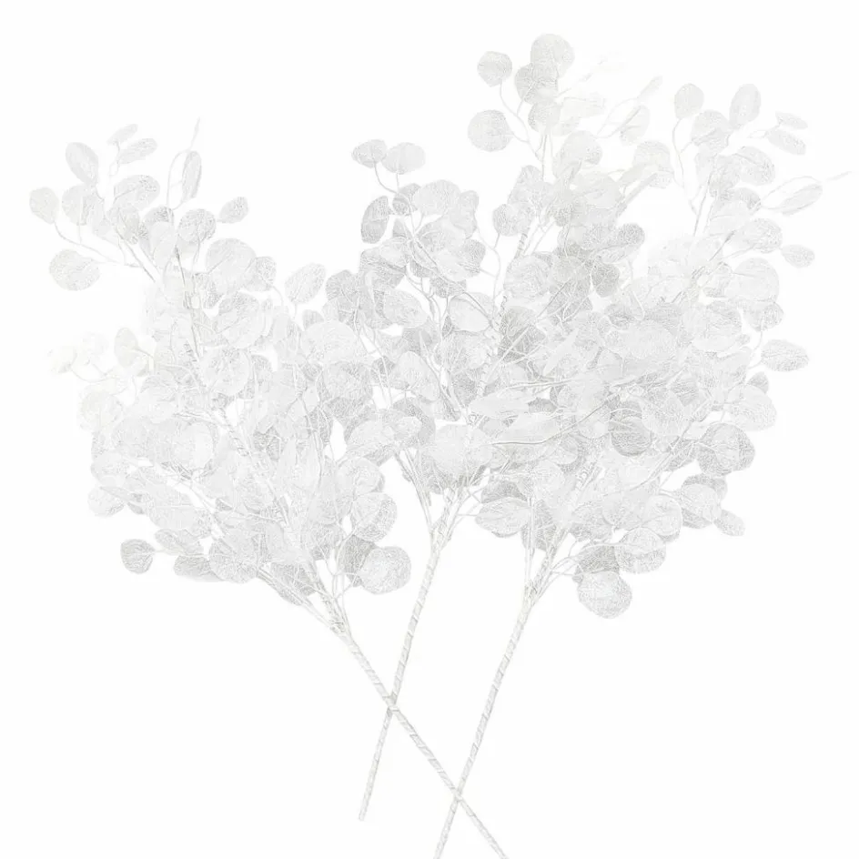 Kunst- & Trockenblumen|Dekoration^LOBERON Deko-Blume 3er Set Tilly