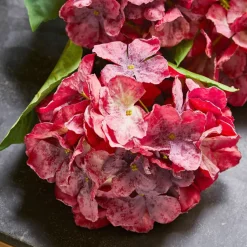 Kunst- & Trockenblumen|Dekoration^LOBERON Deko-Blume 3er Set Virette