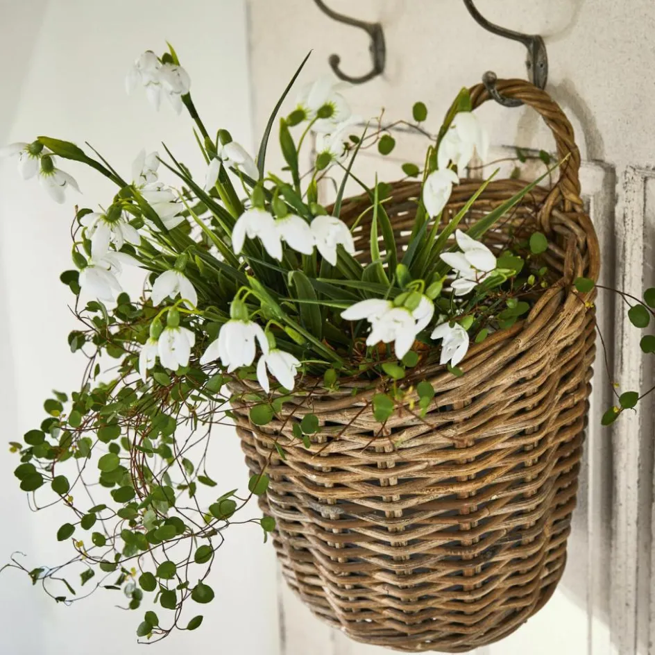 Kunst- & Trockenblumen|Dekoration^LOBERON Deko-Blume 12er Set Willmare