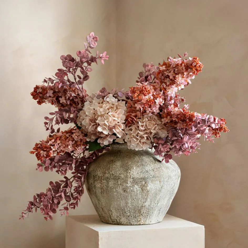 Kunst- & Trockenblumen|Dekoration^LOBERON Deko-Blume 3er Set Ylvi