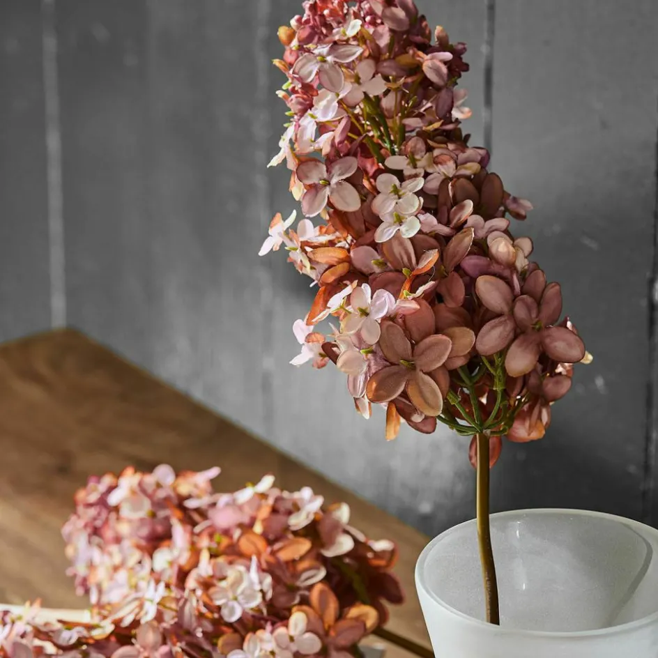 Kunst- & Trockenblumen|Dekoration^LOBERON Deko-Blume 3er Set Ylvi