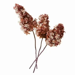 Kunst- & Trockenblumen|Dekoration^LOBERON Deko-Blume 3er Set Ylvi