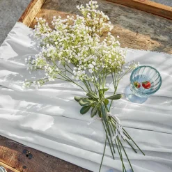 Kunst- & Trockenblumen|Dekoration^LOBERON Deko-Blumenstrauß Lorraine