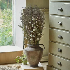 Kunst- & Trockenblumen|Dekoration^LOBERON Deko-Blumenstrauß Verilo