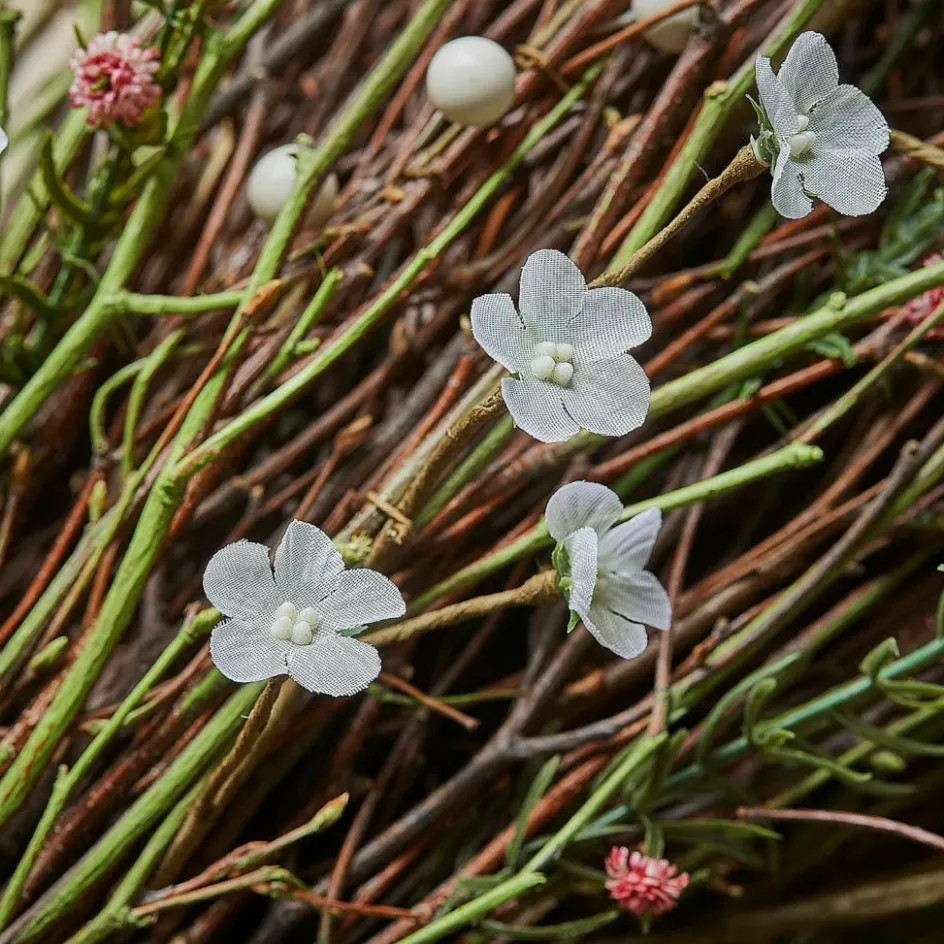 Kunst- & Trockenblumen|Dekoration^LOBERON Deko-Blumenstrauß Verilo