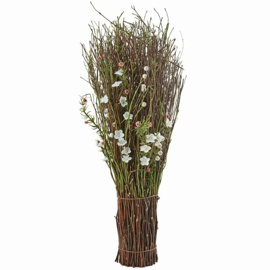 Kunst- & Trockenblumen|Dekoration^LOBERON Deko-Blumenstrauß Verilo