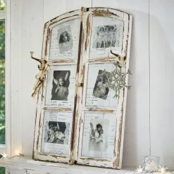 Bilderrahmen|Bilderrahmen^LOBERON Dekoboard Armindo