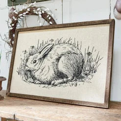 Boards & Schilder^LOBERON Dekoboard Cedric