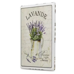 Boards & Schilder|Dekoschilder & Dekoboards^LOBERON Dekoboard Lavande