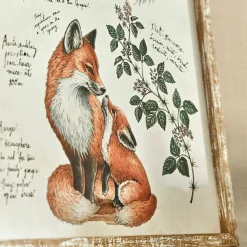 Boards & Schilder|Dekoration^LOBERON Dekoboard Survie