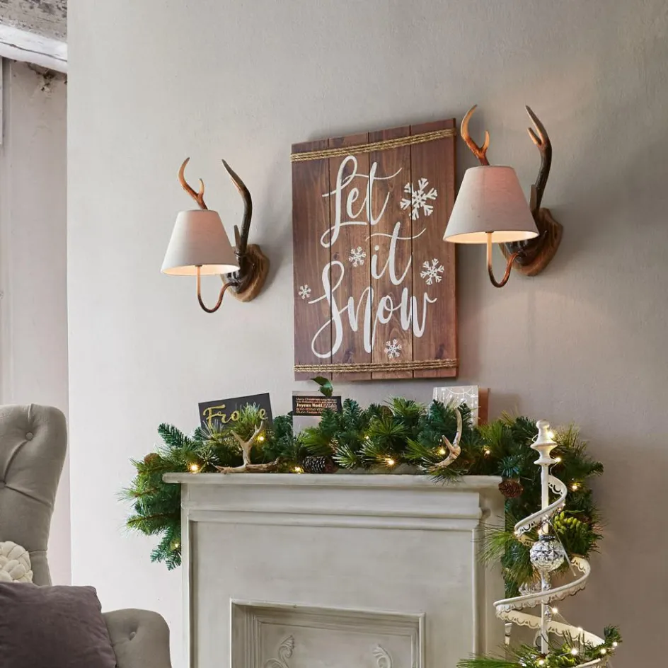 Bilder & Dekoboards^LOBERON Dekoboard Verrand