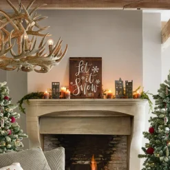 Bilder & Dekoboards^LOBERON Dekoboard Verrand