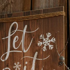 Bilder & Dekoboards^LOBERON Dekoboard Verrand