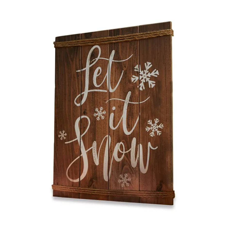 Bilder & Dekoboards^LOBERON Dekoboard Verrand