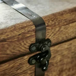 Körbe & Kisten|Aufbewahrung^LOBERON Deko-Box Dennis Port