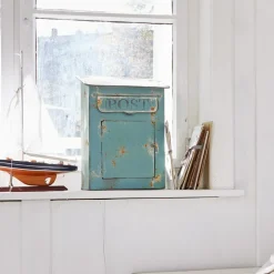 Ordnungshelfer|Aufbewahrung^LOBERON Deko-Briefkasten Boîte Postale