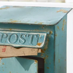 Ordnungshelfer|Aufbewahrung^LOBERON Deko-Briefkasten Boîte Postale