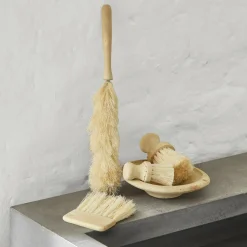 LOBERON Badzubehör|Badzubehör-Deko-Bürsten 4er Set Jalexor