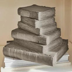 Dekoobjekte|Dekoration^LOBERON Deko-Buch Fjardo