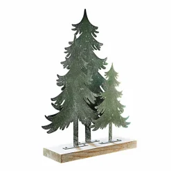 Weihnachtliche Deko-Objekte^LOBERON Deko-Bäume Filiz