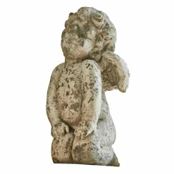 Gartendekoration^LOBERON Deko-Engel Mines