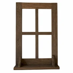 Dekoobjekte|Dekoration^LOBERON Deko-Fenster Rowenyl