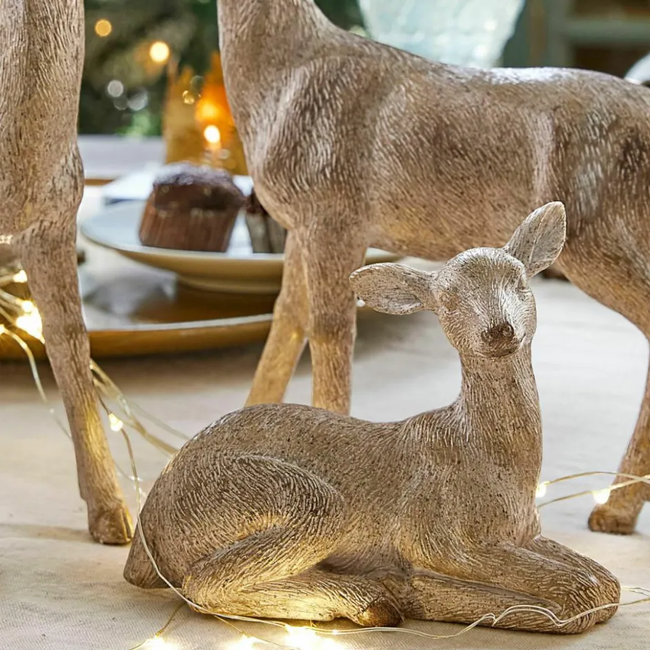 Figuren|Dekoration^LOBERON Deko-Figur 3er Set Yasirah