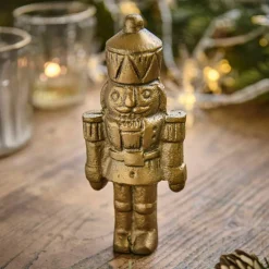 Weihnachtsfiguren^LOBERON Deko-Figur Zarilith