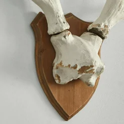 Weihnachtliche Deko-Objekte^LOBERON Deko-Geweih Talim