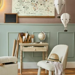 LOBERON Accessoires-Deko-Globus Jollysail