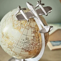 LOBERON Accessoires-Deko-Globus Jollysail