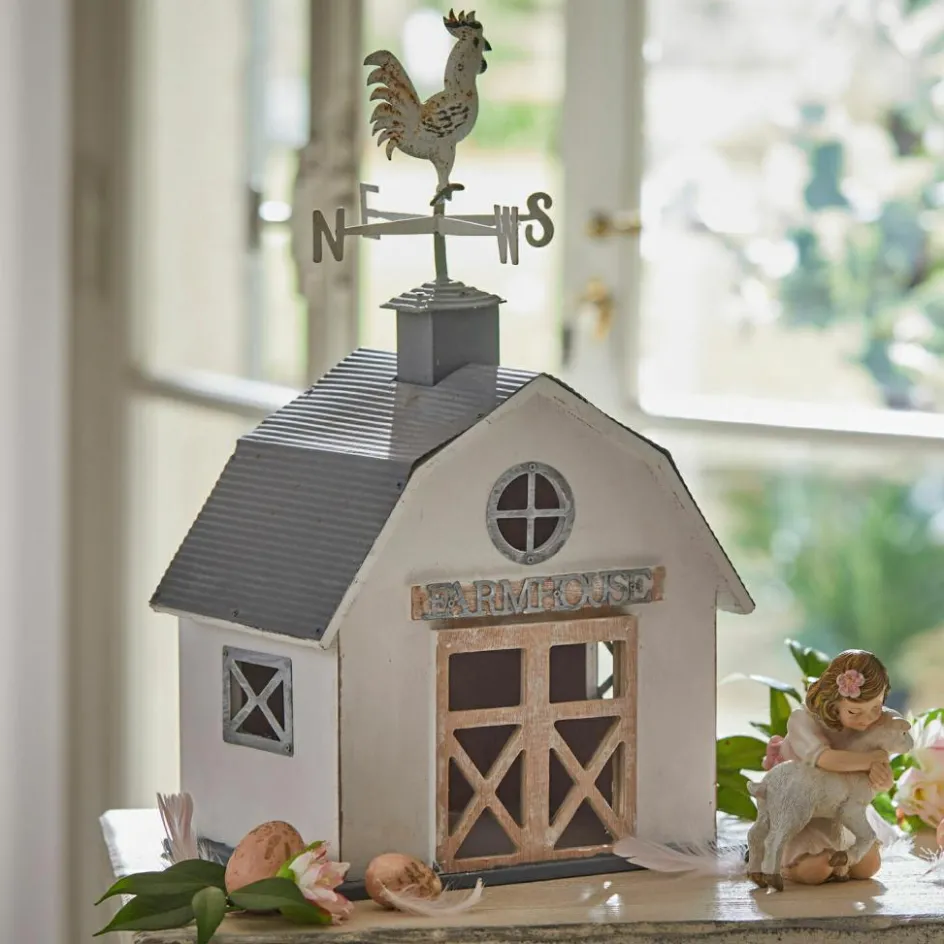 Dekoobjekte|Dekoration^LOBERON Deko-Haus Beaujeau