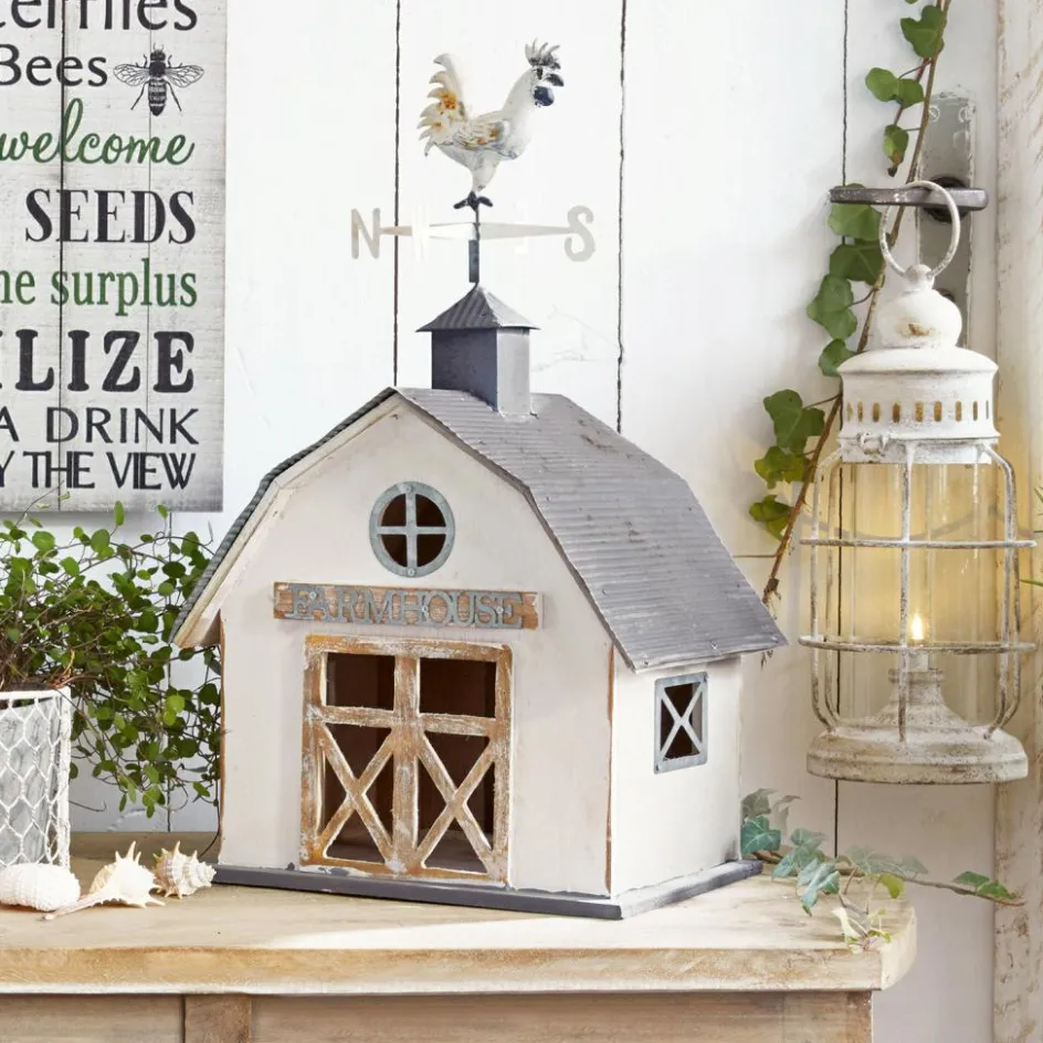 Dekoobjekte|Dekoration^LOBERON Deko-Haus Beaujeau