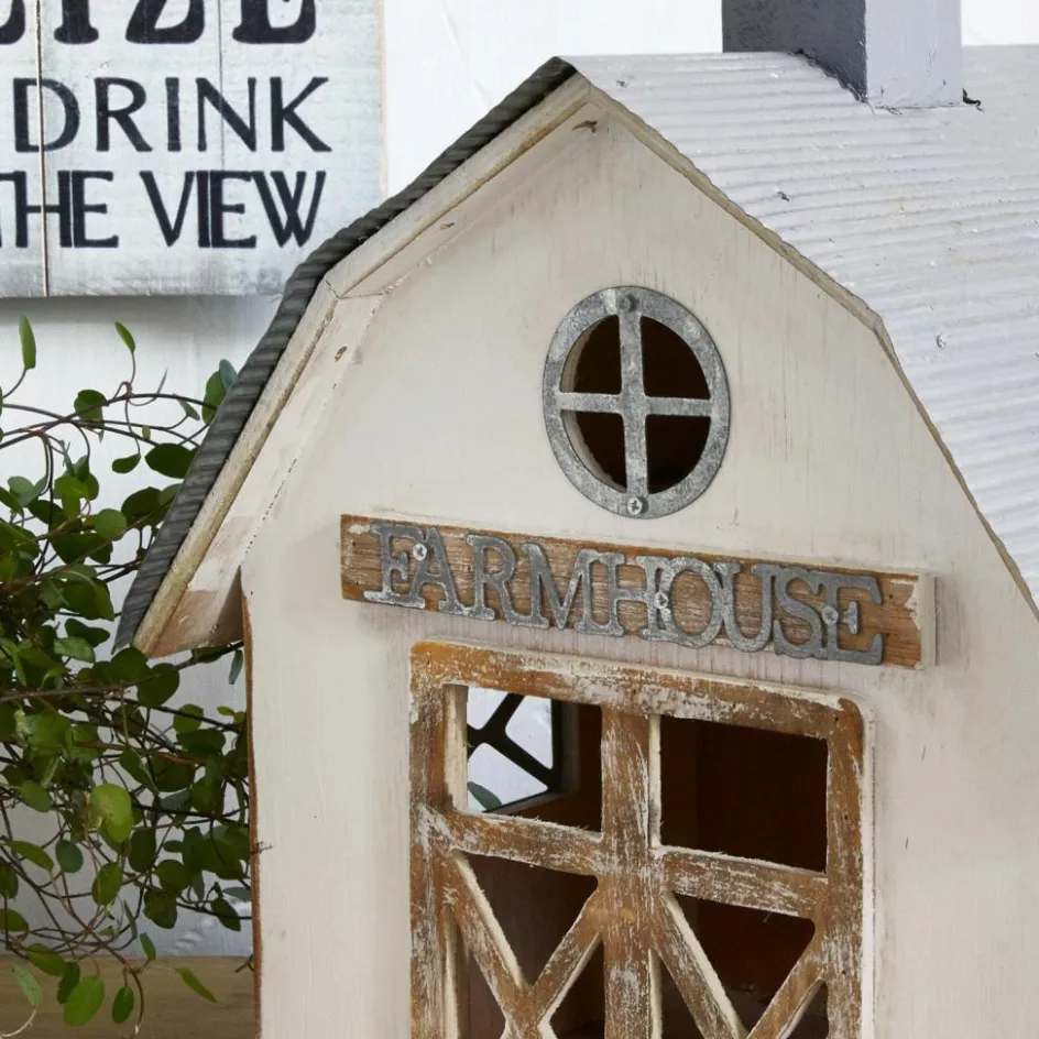 Dekoobjekte|Dekoration^LOBERON Deko-Haus Beaujeau