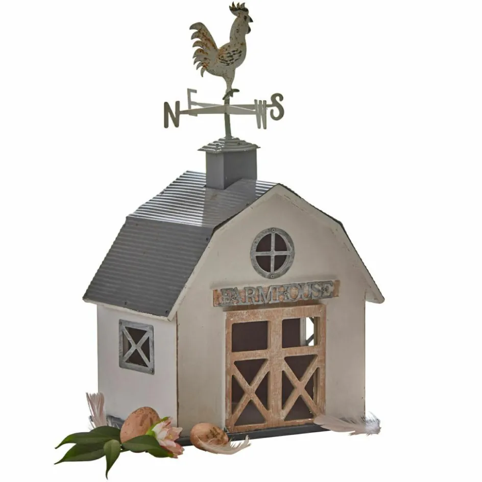 Dekoobjekte|Dekoration^LOBERON Deko-Haus Beaujeau