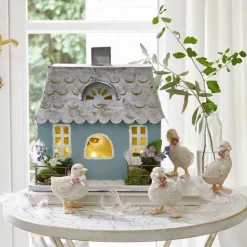 Laternen|Kerzenhalter^LOBERON Deko-Haus Nesrine